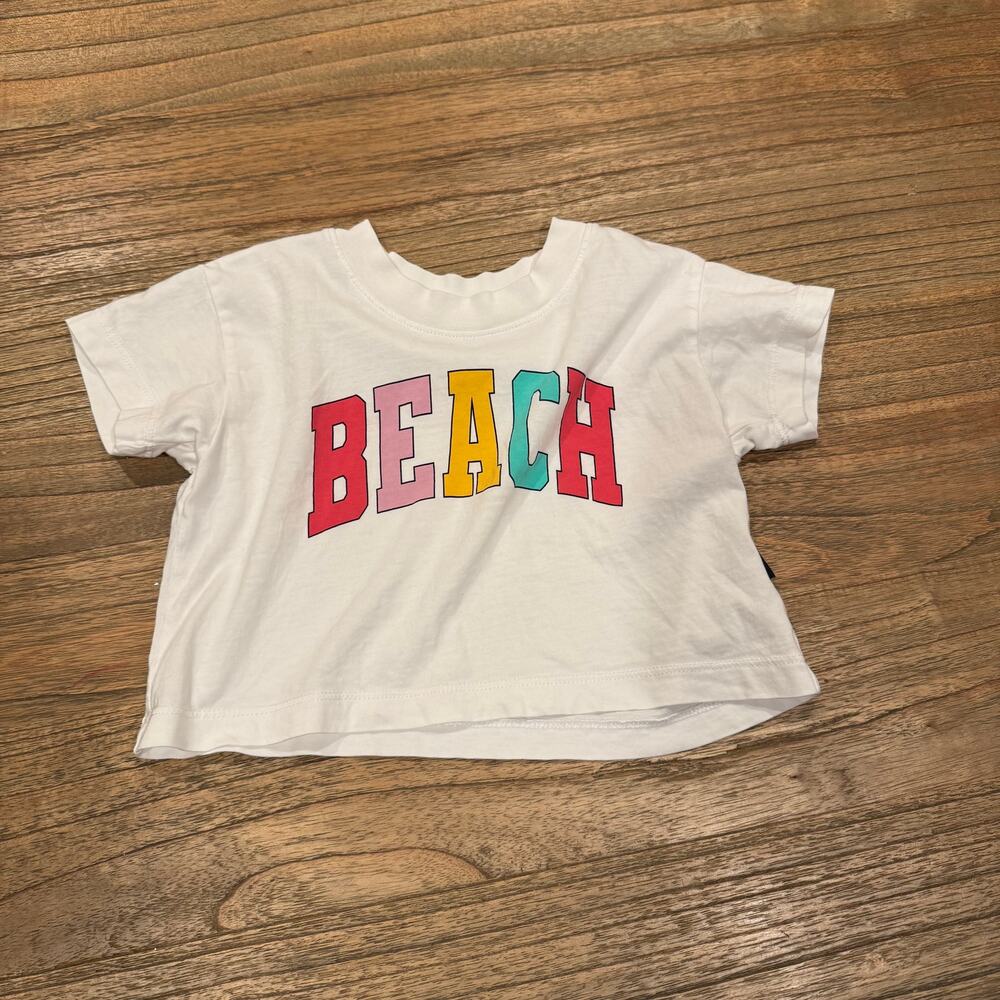 Tiny Whales Feather 4 Arrow Toddler Shirt Bundle (3) -Size 3 - Picture 5 of 10